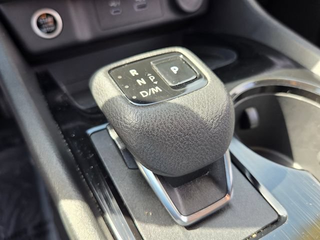 Used 2023 Nissan Rogue SV FWD image 24