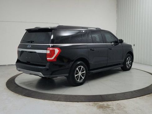 Used 2019 Ford Expedition Max XLT RWD image 8