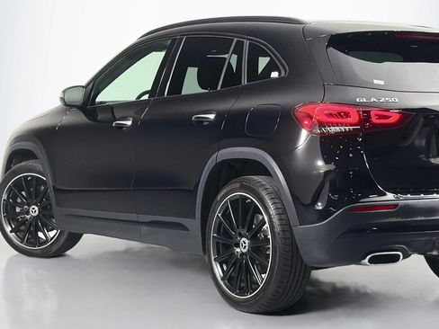 Used 2022 Mercedes-Benz GLA 250 image 15