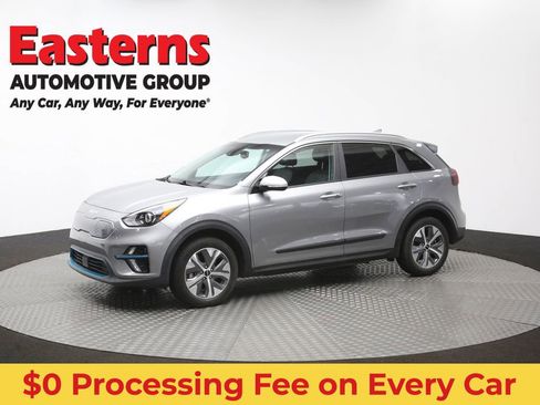 Used 2022 Kia Niro EX FWD image 58