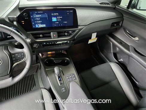 New 2026 Lexus UX 300h FWD image 15