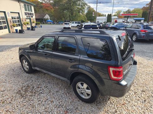Used 2009 Ford Escape XLT AWD/4WD image 7