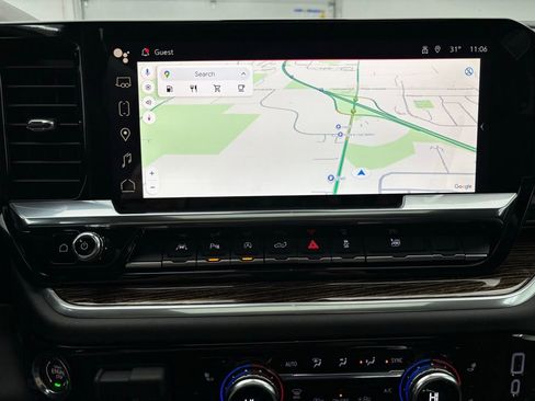 New 2026 GMC Sierra 1500 Elevation w/ Elevation Premium Package image 24