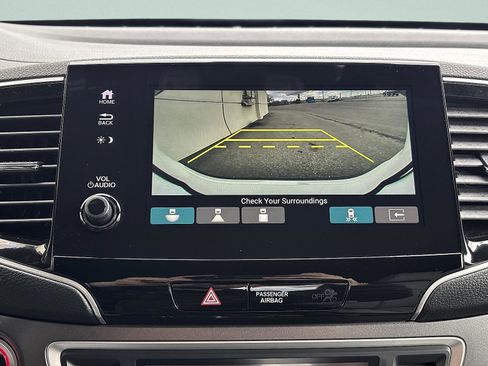 Certified 2022 Honda Passport EX-L image 27