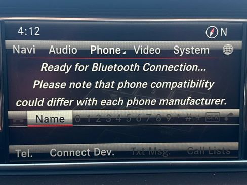 Used 2014 Mercedes-Benz E 350 Sedan image 36