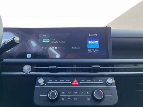 New 2026 Hyundai Tucson SE image 12