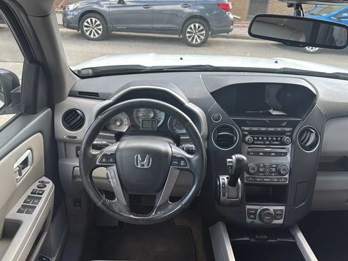 Used 2015 Honda Pilot EX-L image 30