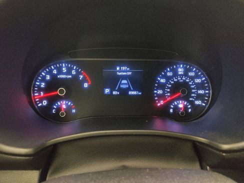 Used 2022 Kia Soul LX w/ Technology Package FWD image 23