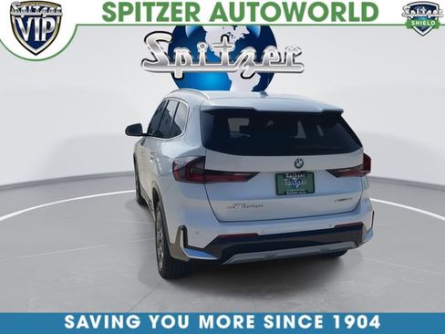 Used 2024 BMW X1 xDrive28i w/ Technology Package AWD/4WD image 8