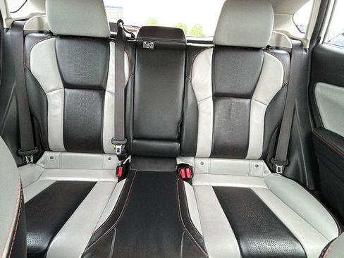 Used 2021 Subaru Crosstrek 2.5i Limited w/ Moonroof Package 2 image 15