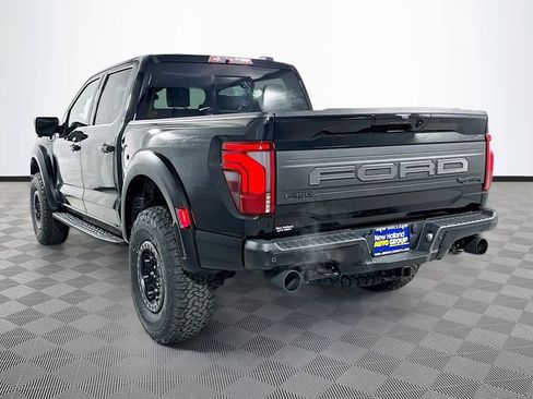 New 2025 Ford F150 Raptor image 22