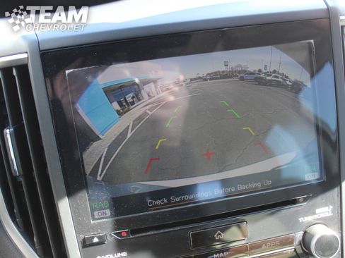 Used 2019 Subaru Impreza 2.0i Limited image 18