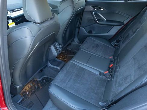 New 2026 BMW X2 xDrive28i w/ Technology Package image 17