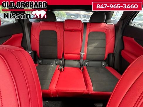 Used 2024 Chevrolet Blazer EV RS AWD/4WD image 13