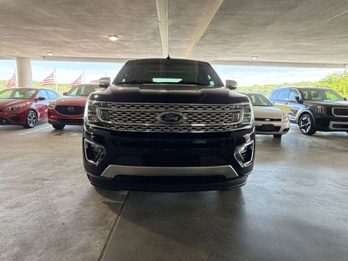 Used 2020 Ford Expedition Platinum image 5
