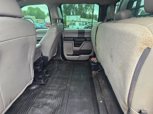 Used 2019 Ford F350 XL w/ Power Equipment Group AWD/4WD image 10