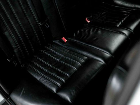 Used 2002 BMW M5 RWD image 76