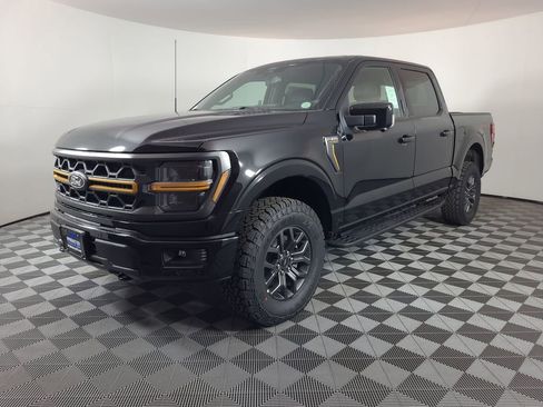 New 2026 Ford F150 Tremor w/ Equipment Group 402B AWD/4WD image 7