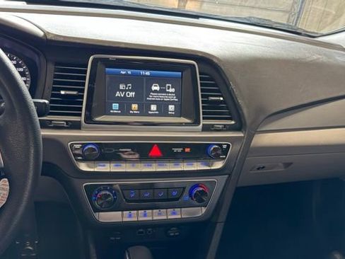 Used 2018 Hyundai Sonata ECO image 29