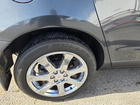 Used 2010 Cadillac SRX Premium image 36