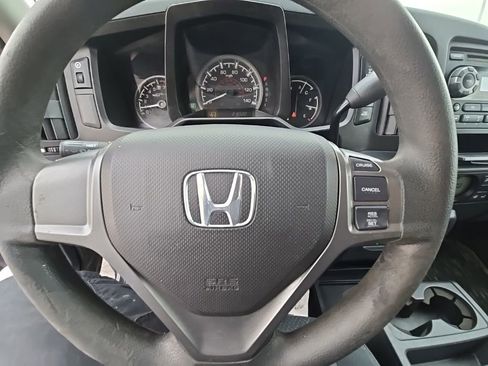 Used 2013 Honda Ridgeline RT image 16