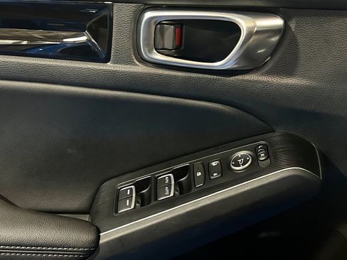 Used 2022 Honda Civic Sport Touring image 14