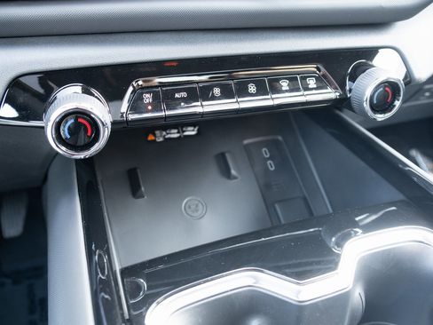 New 2024 Chevrolet Silverado EV RST image 5