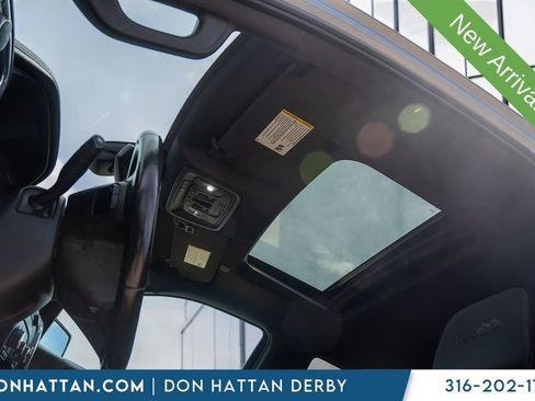 Used 2020 Chevrolet Silverado 1500 High Country AWD/4WD image 18