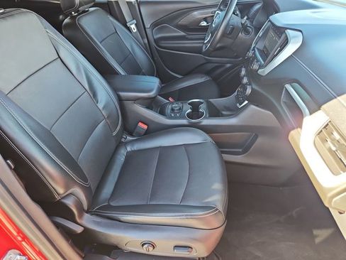 Used 2022 GMC Terrain SLT image 20