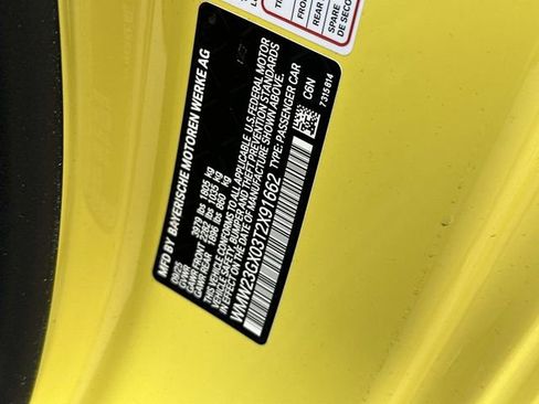 New 2026 MINI Cooper S image 16