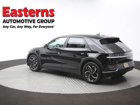 Used 2023 Hyundai Ioniq 5 SEL AWD/4WD image 61