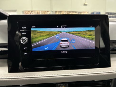 New 2025 Volkswagen Taos S image 19