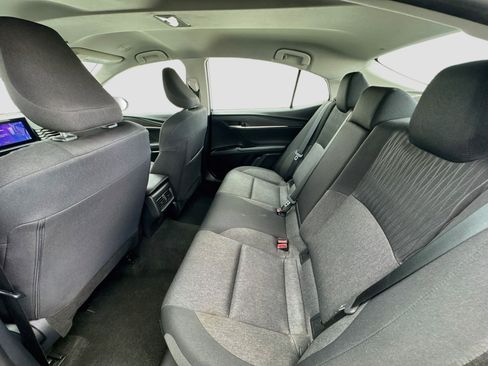 Used 2025 Toyota Camry LE FWD image 15