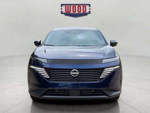 Used 2025 Nissan Murano SL w/ Cargo Package AWD/4WD image 5