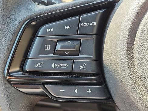 Certified 2026 Subaru Forester AWD/4WD image 20