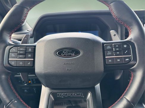 Used 2024 Ford F150 Raptor AWD/4WD image 18