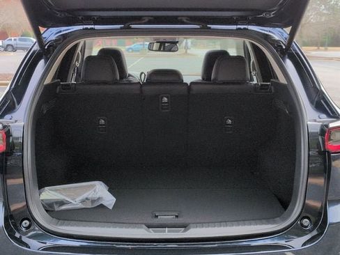 New 2025 MAZDA CX-5 AWD 2.5 S w/ Premium Plus Pkg image 26