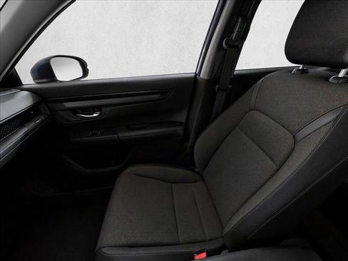Certified 2025 Honda CR-V LX image 23