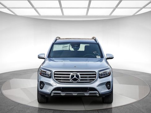 New 2026 Mercedes-Benz GLB 250 image 6