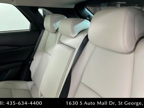 New 2026 MAZDA CX-30 AWD 2.5 S w/ Premium Package image 22