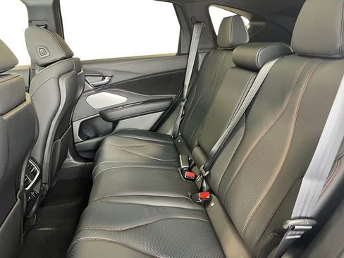 New 2026 Acura RDX A-Spec AWD/4WD image 32