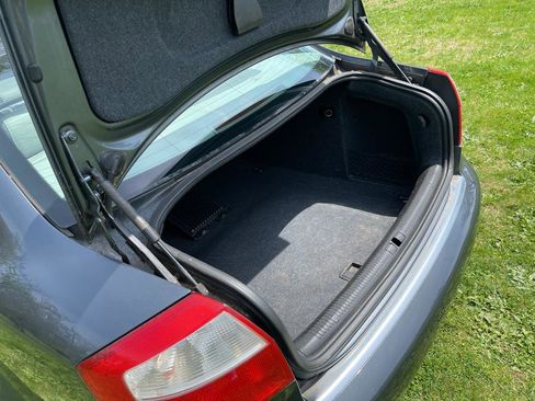 Used 2005 Audi A4 1.8T image 8