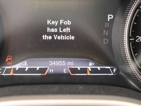Used 2015 Jeep Cherokee Limited AWD/4WD image 11