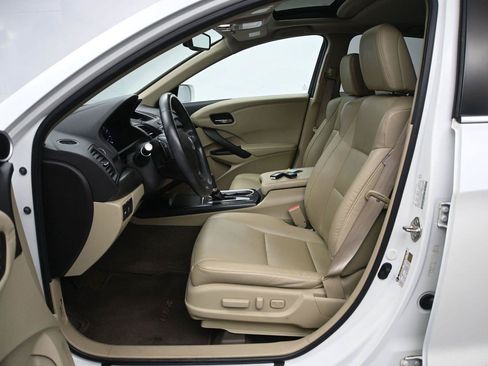 Used 2018 Acura RDX AWD image 8