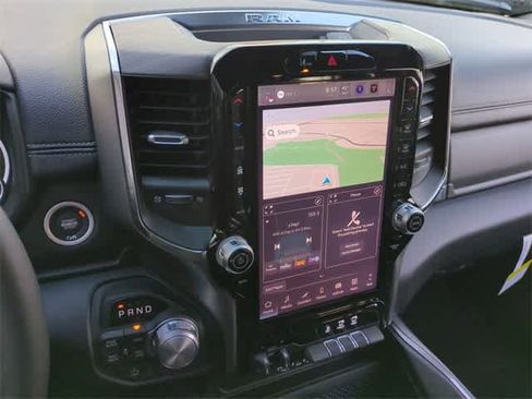 New 2026 RAM 1500 Laramie w/ Night Edition image 27