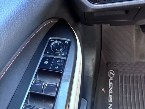 Used 2023 Lexus NX 350 AWD w/ Cold Area Package image 24