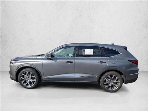 Certified 2023 Acura MDX FWD w/ Technology Package image 10