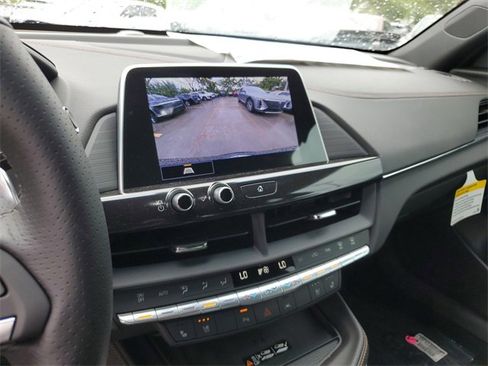 New 2026 Cadillac CT4 Sport image 10