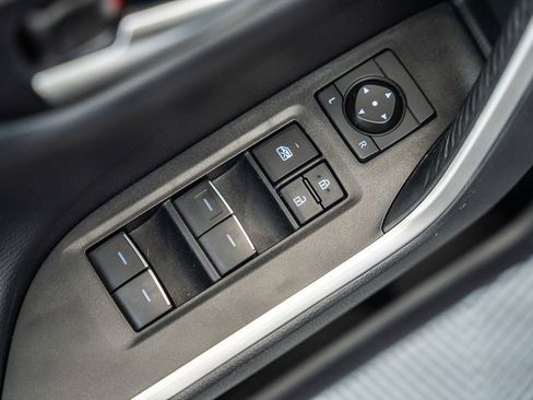 Certified 2024 Toyota RAV4 XSE AWD/4WD image 43