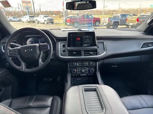 Used 2023 Chevrolet Tahoe RST w/ Luxury Package image 16